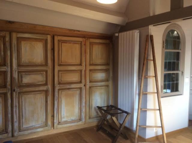 Chambres D'Hotes De Charme Audouville-la-Hubert Kültér fotó